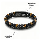 Tiger Eye Son Bracelet-90% OFF🔥Last Day Sale