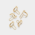 Ayesha Handcrafted Nail Rings™