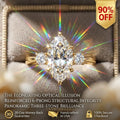 The Marquise Magic Ring: Elegance Refined for Gracious Hands--Last Day Sale-90% OFF🔥