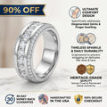 More Than Jewelry, It’s a Legacy – Handcrafted in Solid 14K Gold to Last Generations--Last Day Sale🔥90% OFF
