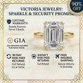 The Perfect Travel Companion: Leave Your Heirlooms Safe, Travel in 3-Carat Style--Last Day Sale-90% OFF🔥