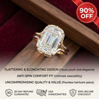 Flawless Brilliance: An Stunning, Enduring Masterpiece You Deserve.: The Breathtaking Masterpiece You’ve Earned--Last Day Sale-90% OFF🔥
