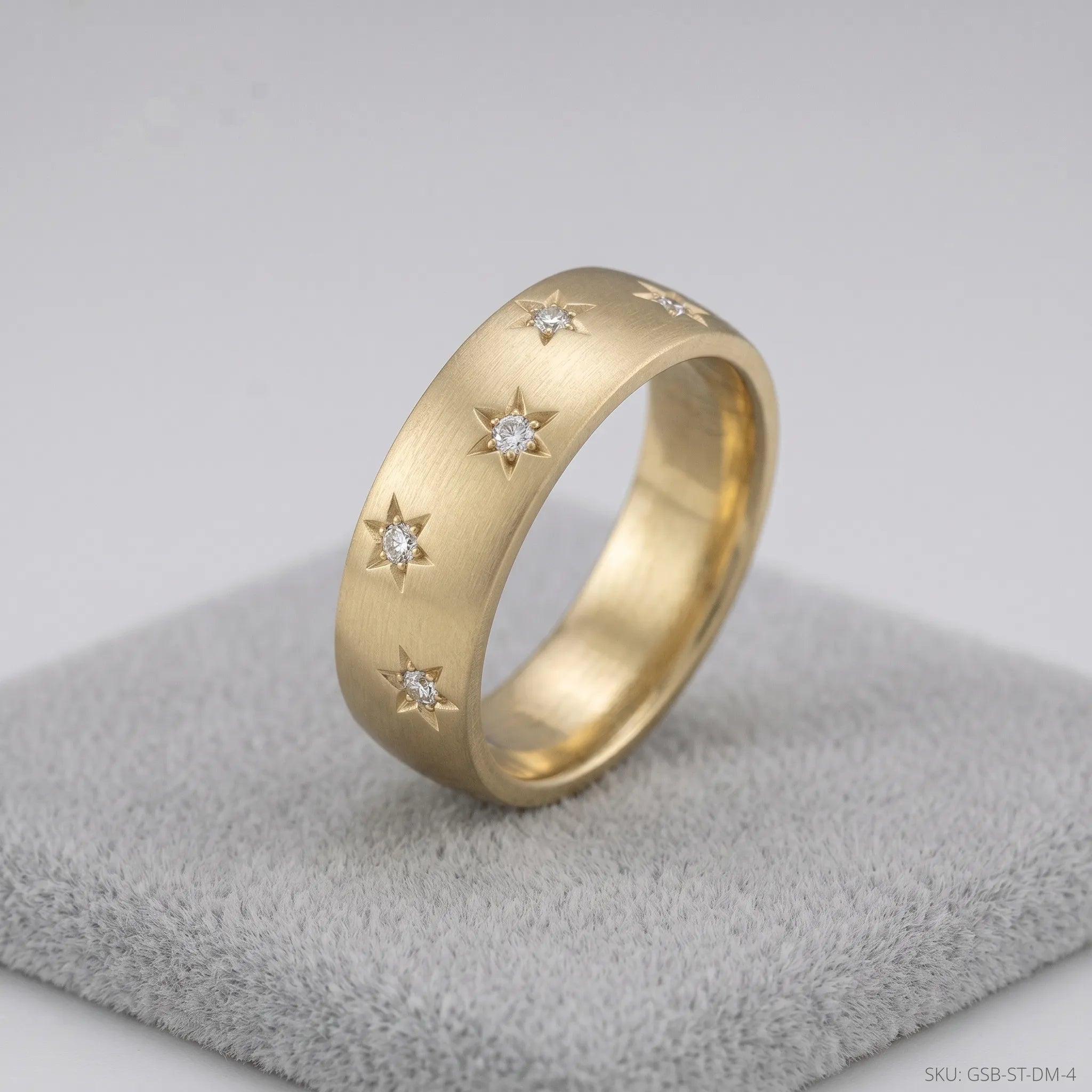 The Timeless Heirloom: 5-Carat Marquise Bezel Ring with Vintage Star Details--Last Day Sale-90% OFF🔥