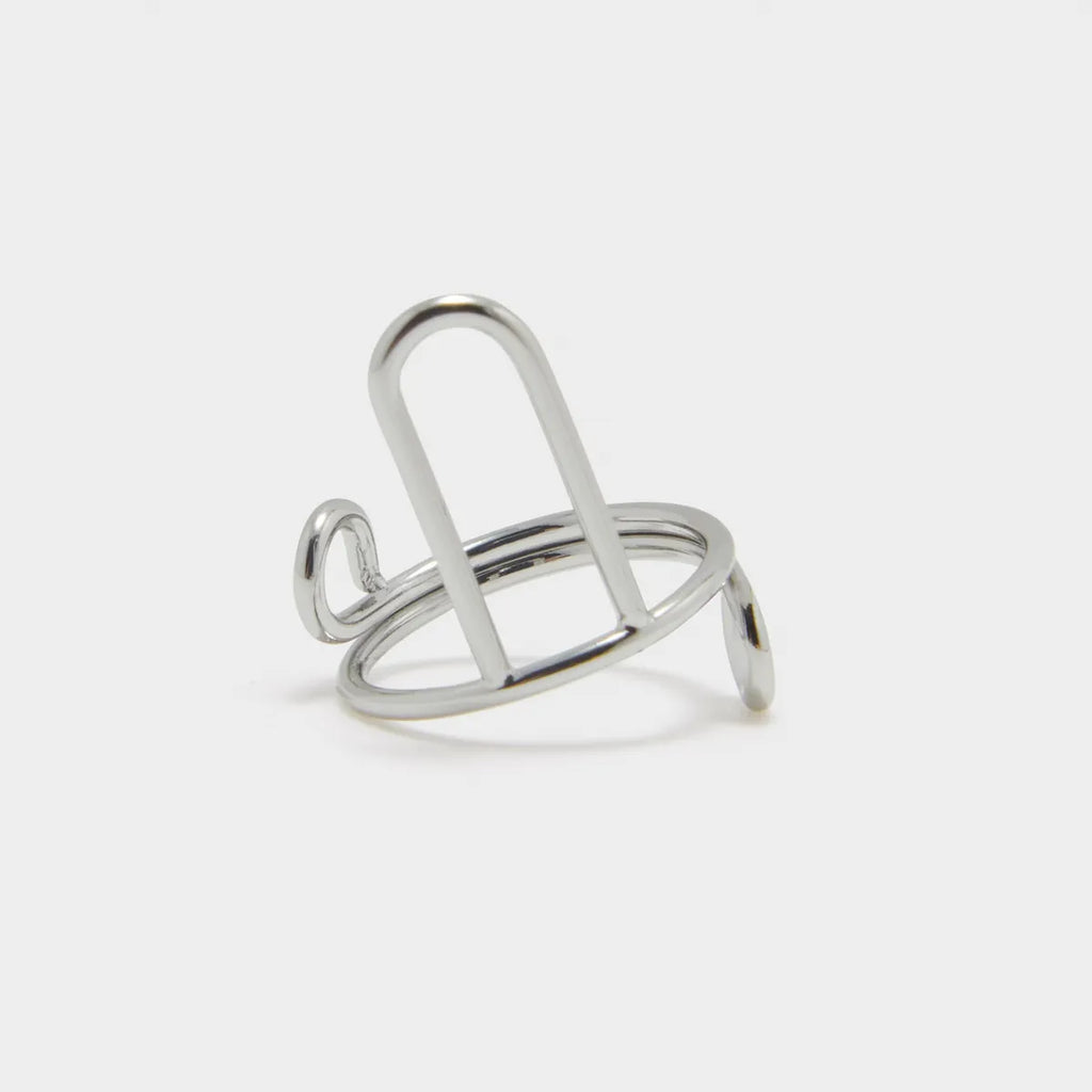 Ayesha Handcrafted Nail Rings™
